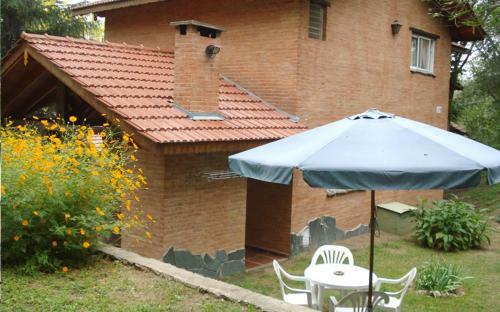 Lodge El Cha�ar