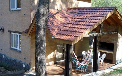 Lodge El Cha�ar