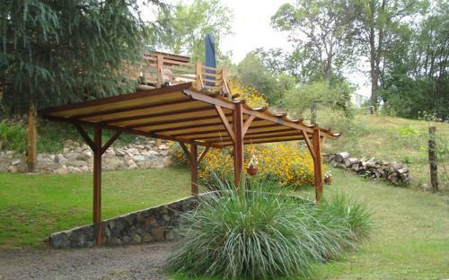 Lodge El Cha�ar