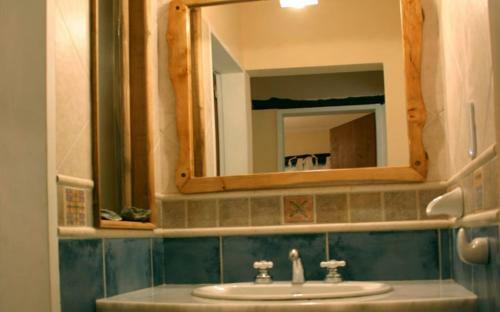Lodge El Cha�ar