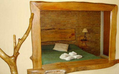Lodge El Cha�ar