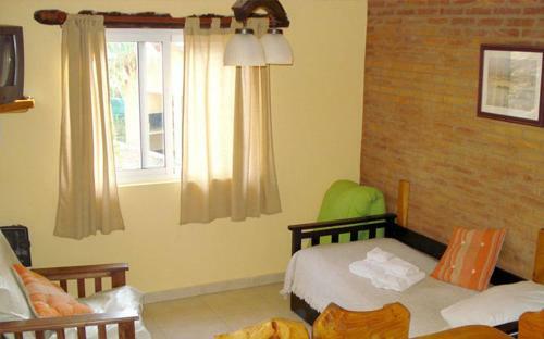 Lodge El Cha�ar