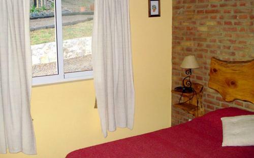 Lodge El Cha�ar