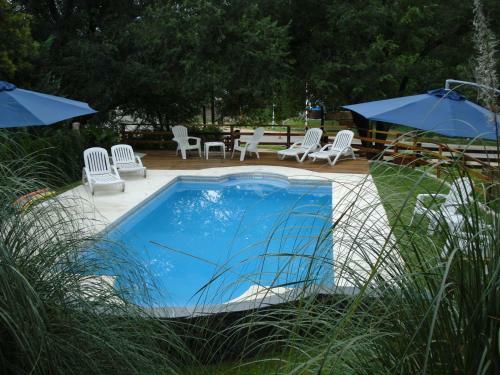 Lodge El Cha�ar