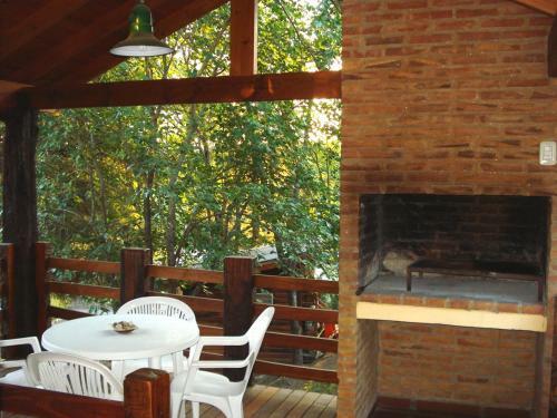 Lodge El Cha�ar