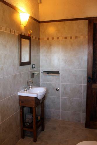 Bed & Breakfast Refugio Del Guira Guira