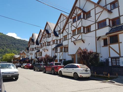 Apartamento Coronel Rodhe 840
