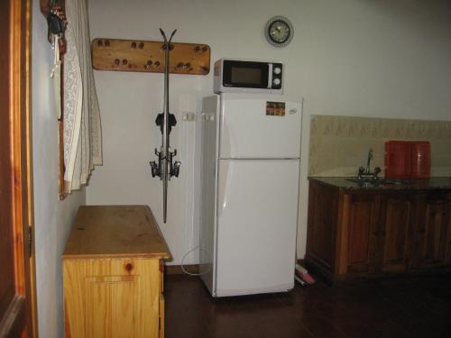 Apartamento Coronel Rodhe 840