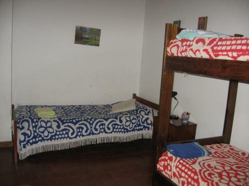 Apartamento Coronel Rodhe 840