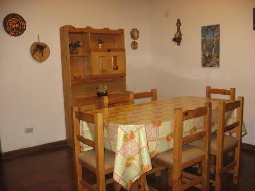 Apartamento Coronel Rodhe 840