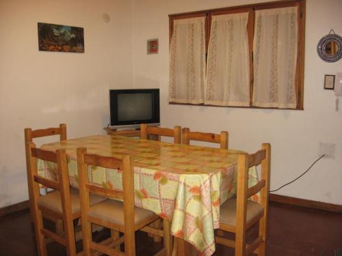Apartamento Coronel Rodhe 840
