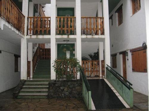 Apartamento Coronel Rodhe 840