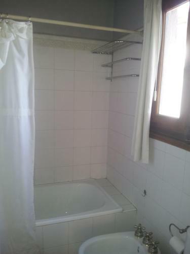 Guest House El Tata