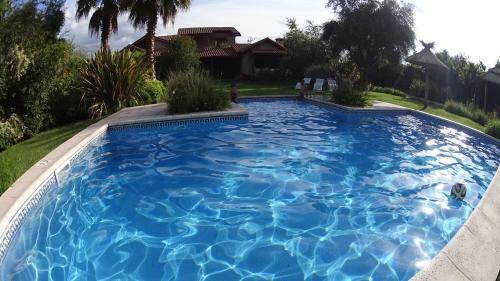 Guest House El Tata