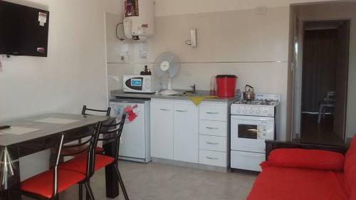 Apartamento Islas De Arena