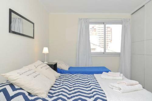 Apartamento Departamentos Duarte Quiros