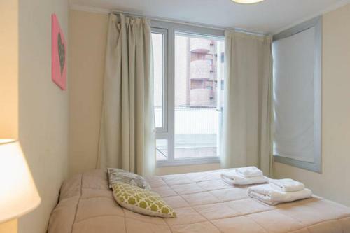 Apartamento Departamentos Duarte Quiros