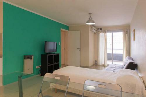 Apartamento Departamentos Duarte Quiros