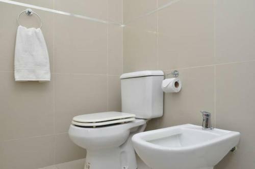 Apartamento Departamentos Duarte Quiros