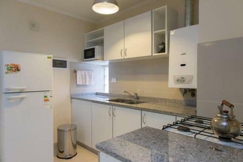 Apartamento Departamentos Duarte Quiros