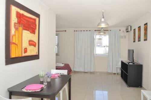 Apartamento Departamentos Duarte Quiros
