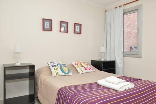 Apartamento Departamentos Duarte Quiros