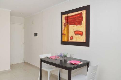 Apartamento Departamentos Duarte Quiros
