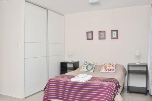 Apartamento Departamentos Duarte Quiros