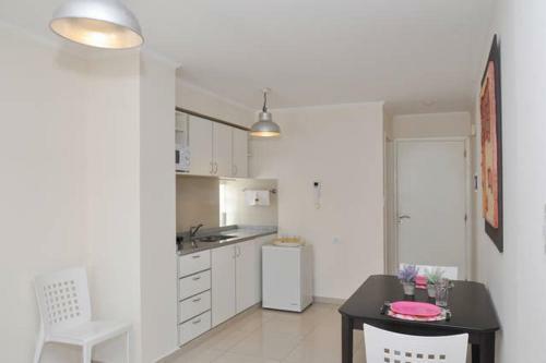 Apartamento Departamentos Duarte Quiros