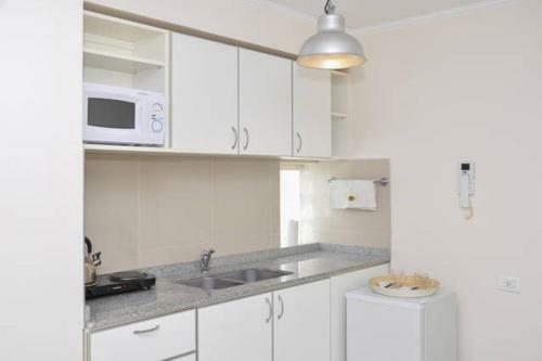 Apartamento Departamentos Duarte Quiros