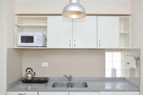 Apartamento Departamentos Duarte Quiros