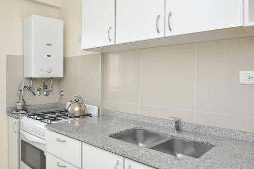 Apartamento Departamentos Duarte Quiros