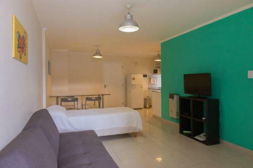 Apartamento Departamentos Duarte Quiros