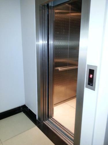 Apartamento Departamentos Duarte Quiros
