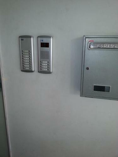 Apartamento Departamentos Duarte Quiros