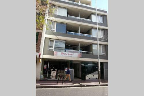 Apartamento Departamentos Duarte Quiros