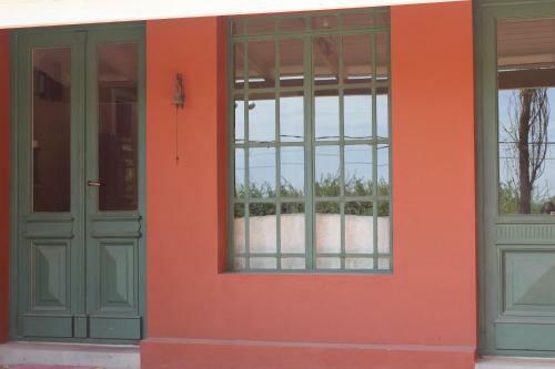 Quinta El Monte