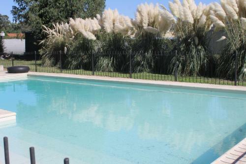 Quinta El Monte