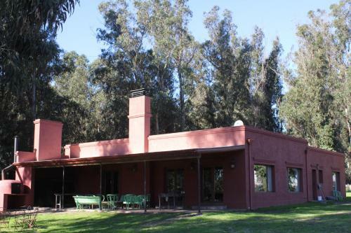 Quinta El Monte
