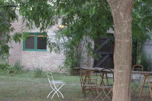 Quinta El Monte