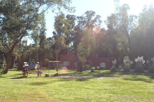 Quinta El Monte