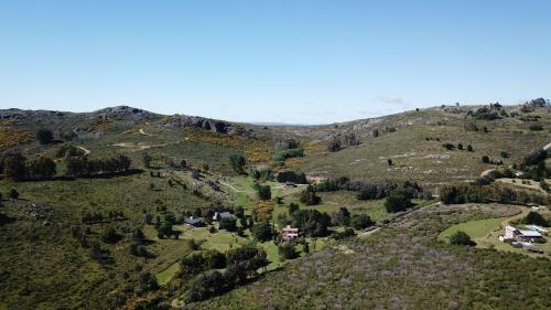 Quinta El Monte