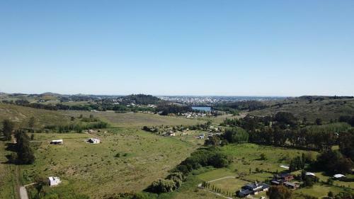 Quinta El Monte
