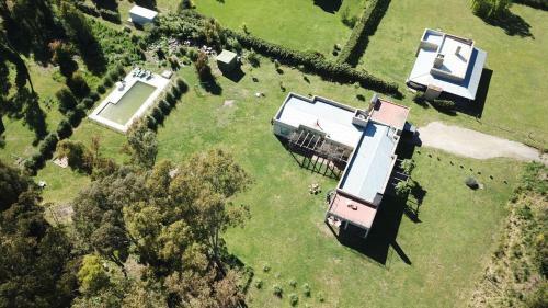 Quinta El Monte