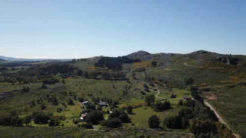 Quinta El Monte