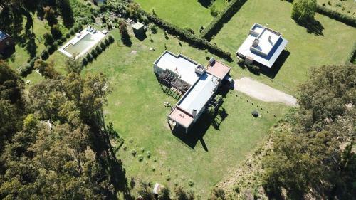 Quinta El Monte