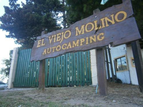 Albergue El Viejo Molino