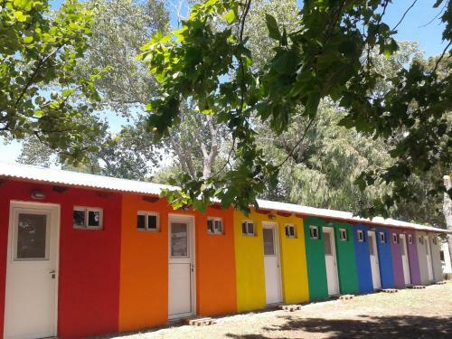 Albergue El Viejo Molino