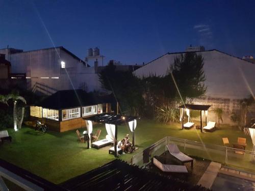 Hotel Wanglen