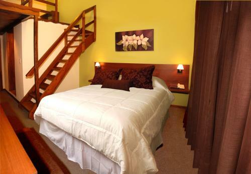 Berna Hotel & Spa